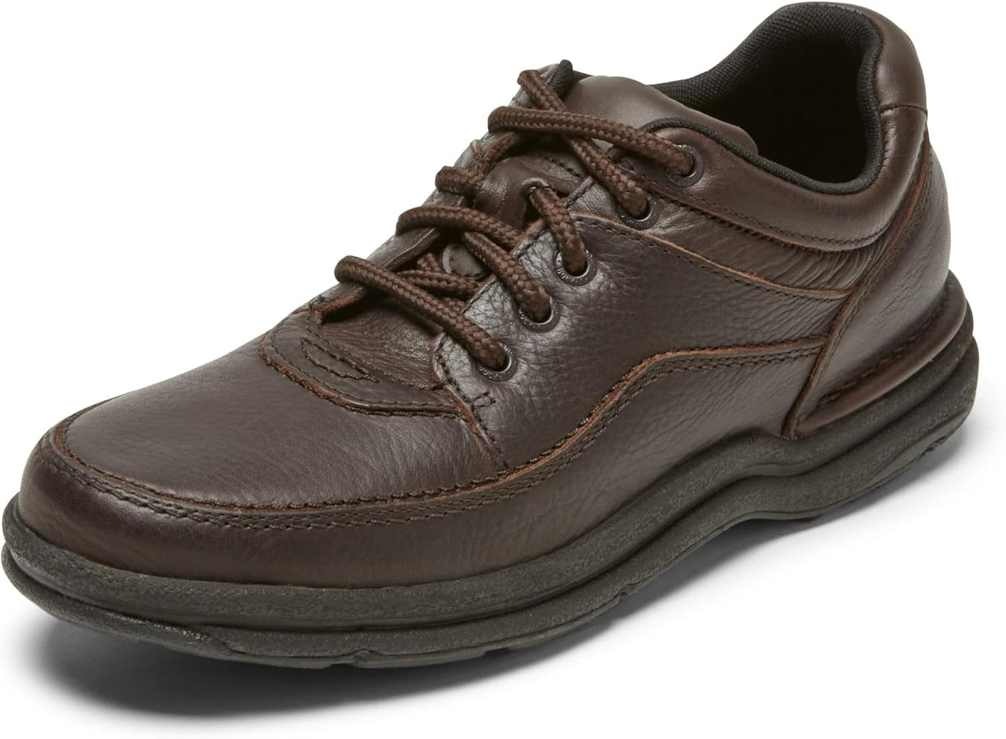 Rockport Men's World Tour Classic: Comfort and Durability Combined