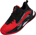 Beita High Upper Basketball Shoes for Men - Breathable, Anti Slip soft
