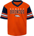 Outerstuff NFL Teams Youth Boys Knit Top Jersey T-Shirt - Game Day