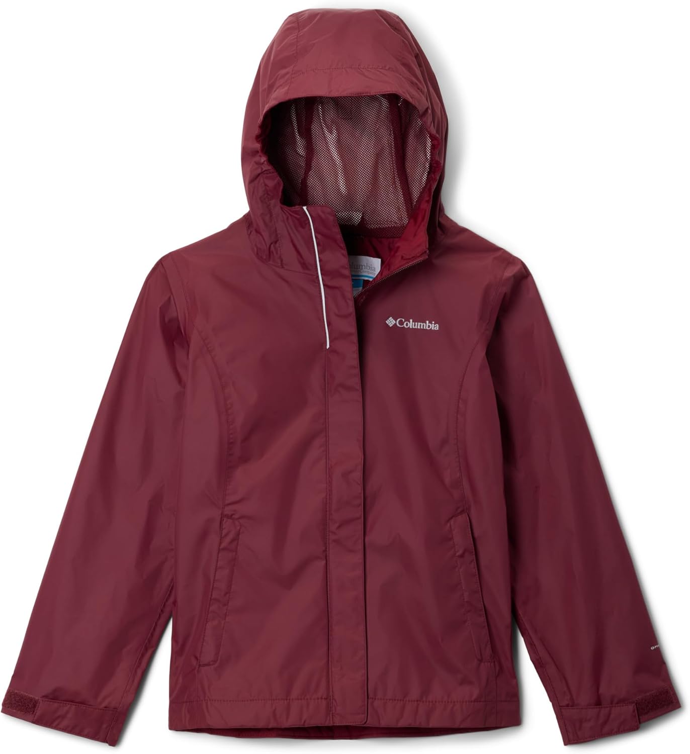 Columbia Youth Girls Arcadia II Jacket for All-Weather Comfort