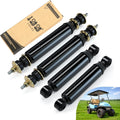 10L0L Golf Cart Shock Absorbers Kit for Club Car DS Precedent Tempo