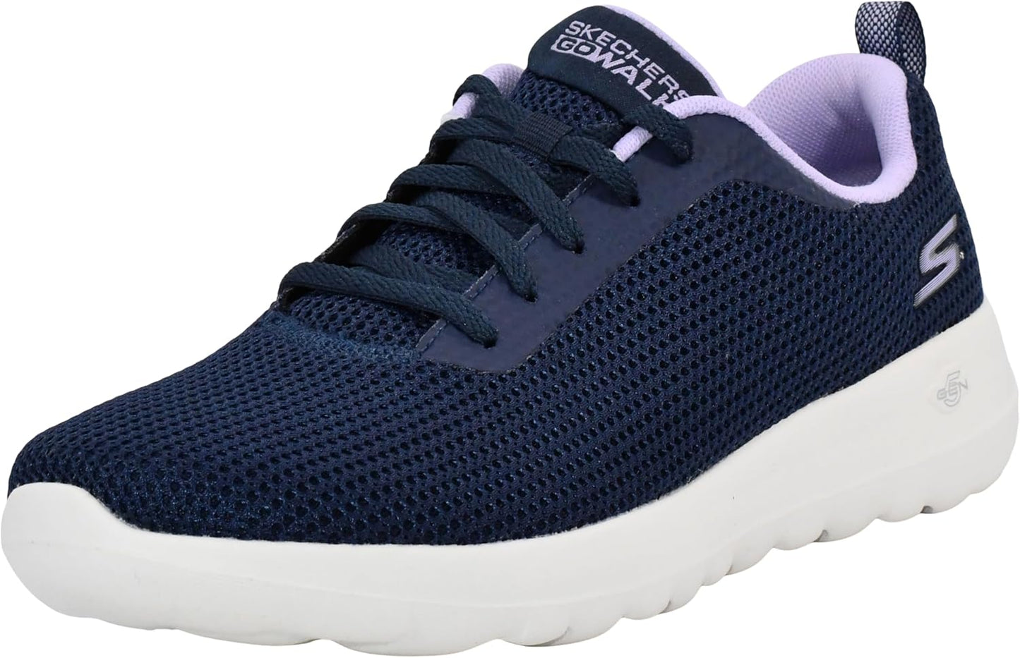 Skechers Women's Go Walk Joy Upturn Sneaker for Comfort and Style
