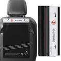 Disposable Car Trash Bag - Leakproof Hanging Car Garbage Bag