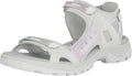 ECCO Women's Yucatan Sport Sandal - Comfortable Walking Support