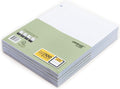 Wide-Ruled Filler Paper 500 Sheets 11 x 8.5 - Thick, 3-Hole Punched