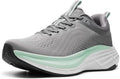 Men's Walking Shoes Running Tennis Cushioning Sneakers - Extra Comfort