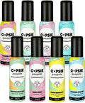 Pre Poop Toilet Spray Variety Pack - Discreet Pocket Pre-Poo Spray