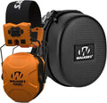 Walker's XCEL 500BT Digital Electronic Muff Bundle - Clear Voice