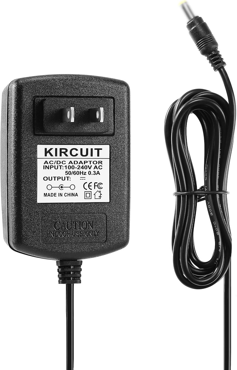 High-Powered Charger for GT300 Portable Station - Kircuit