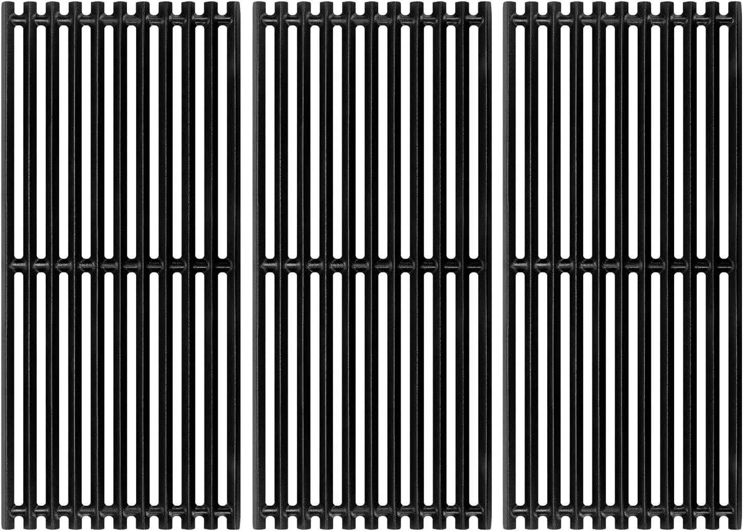 GGC 17in Grill Grates Replacement for Charbroil Infrared Grills