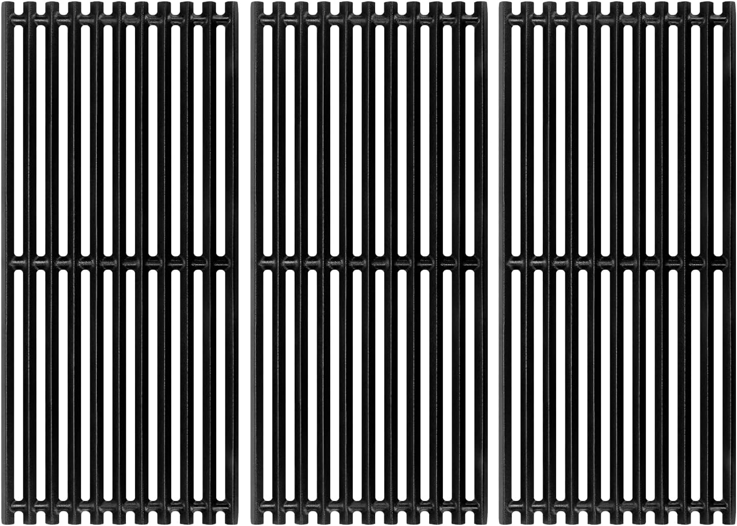 GGC 17in Grill Grates Replacement for Charbroil Infrared Grills