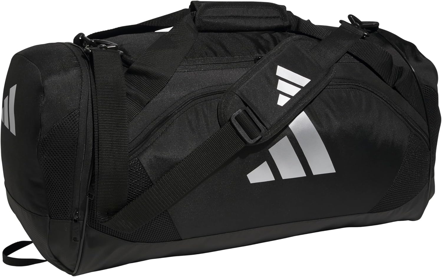 adidas Team Issue Sports Duffel Bag for Men and Women Review