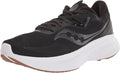 Saucony Women's Guide 15 Running Shoe - Smooth, Cushioned Ride