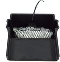 HALF OFF PONDS 10-Inch Filtering Waterfall Spillway - Quiet, Clear