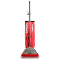 Sanitaire TRADITION Upright Commercial Bagged Vacuum SC684G - Reliable