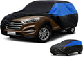Car Cover Custom Fit Tucson Waterproof All Weather - Lightweight