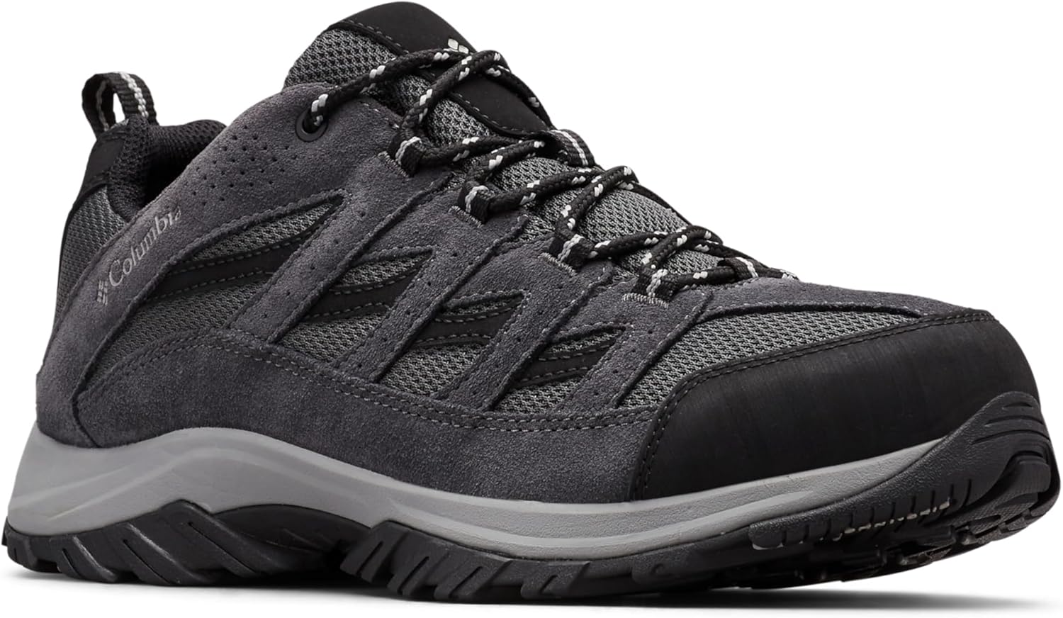 Columbia Men's Newton Ridge Plus II Waterproof Hiking Boots Review