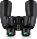 10x50 Binoculars for Adults - HD High Powered Optics for Bird Watching