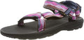 Teva Women's Midform Universal Geometric Sandal - Comfortable Everyday