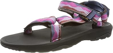 Teva Women's Midform Universal Geometric Sandal for Comfort