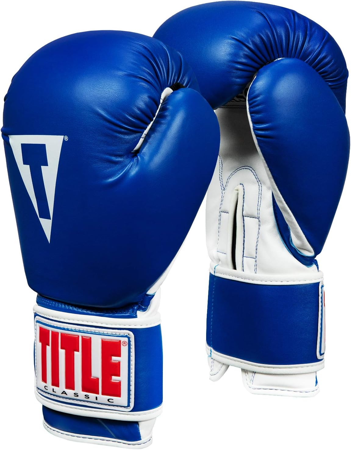Title Classic Pro Style Training Gloves 3.0 for Boxing and MMA