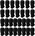 Meanplan UV Cooling Balaclava Ski Mask - 30 Pcs for Year-Round Protection