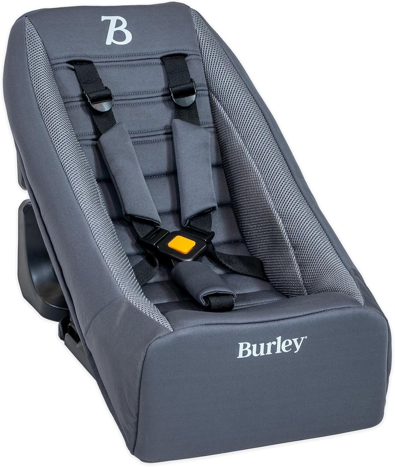 Burley Baby Seat Insert for Cozy and Secure Strolling