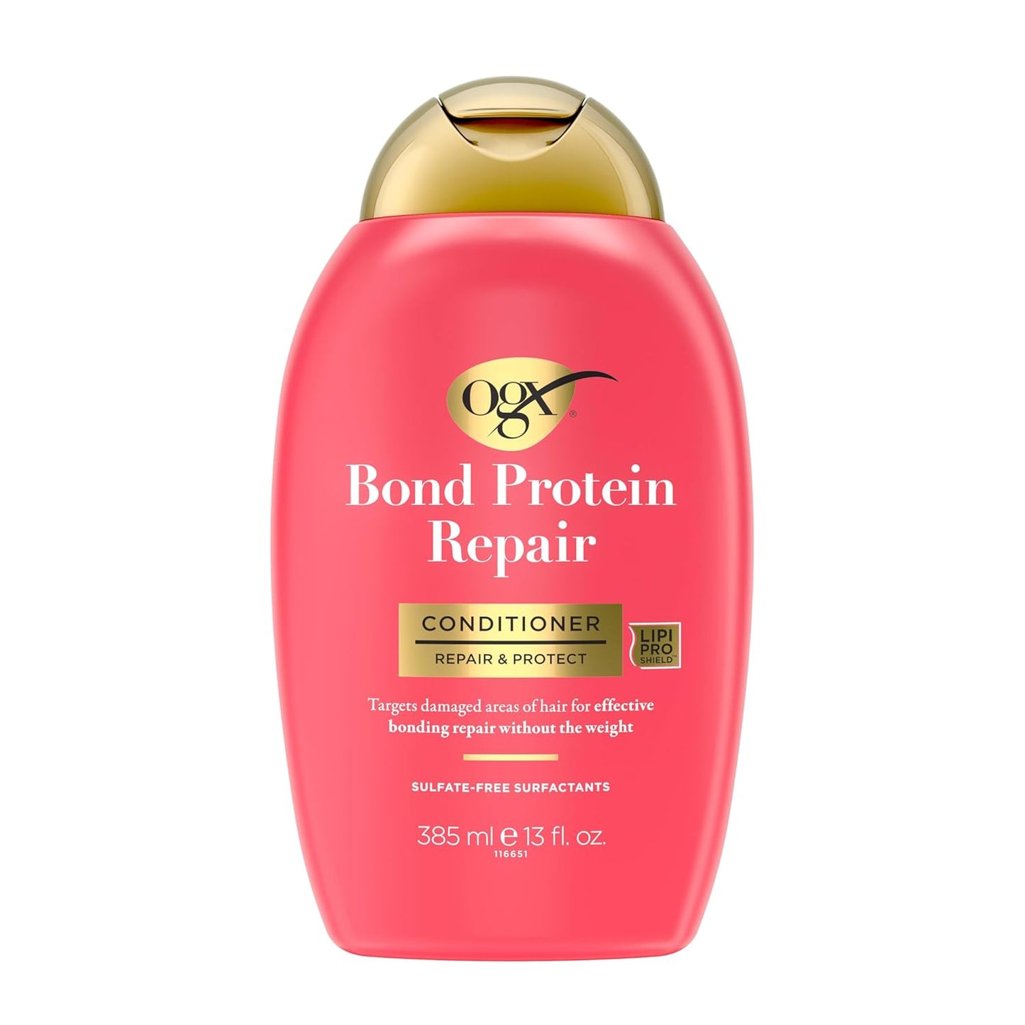 OGX Bond Repair Conditioner for Stronger Hair