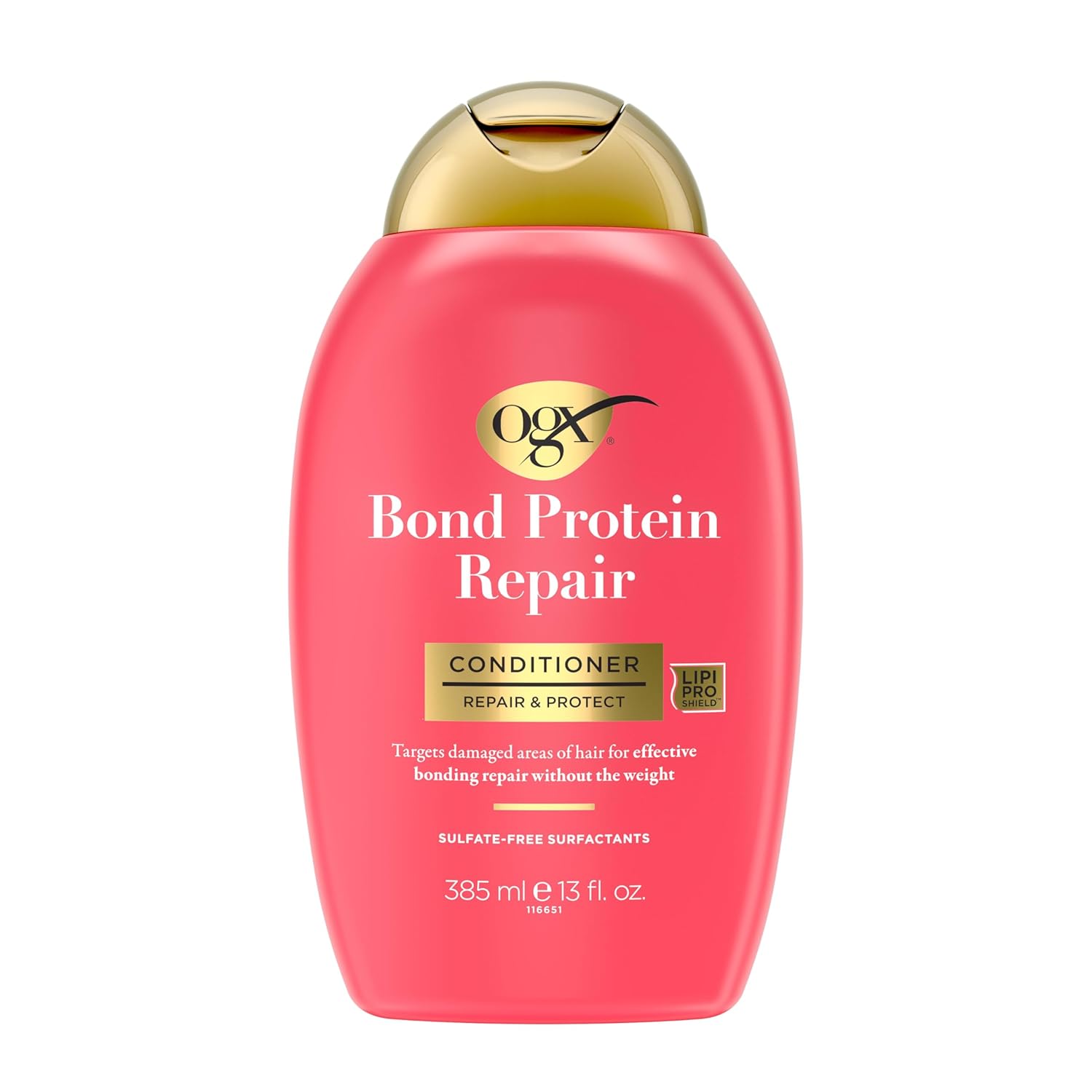 OGX Bond Repair Conditioner for Stronger Hair