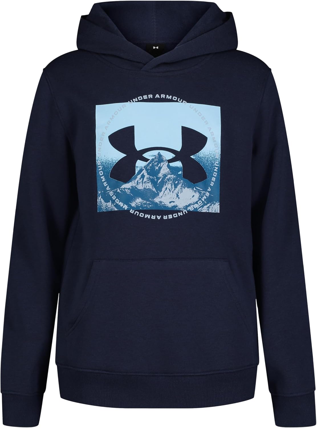 Under Armour Girls Hoodie Set: Everyday Comfort and Style