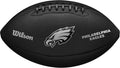 Official Size Philadelphia Eagles Metallic Premiere Football Review