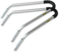 Ladder Stabilizer Standoff Brackets with Foam Elbows - Added Stability
