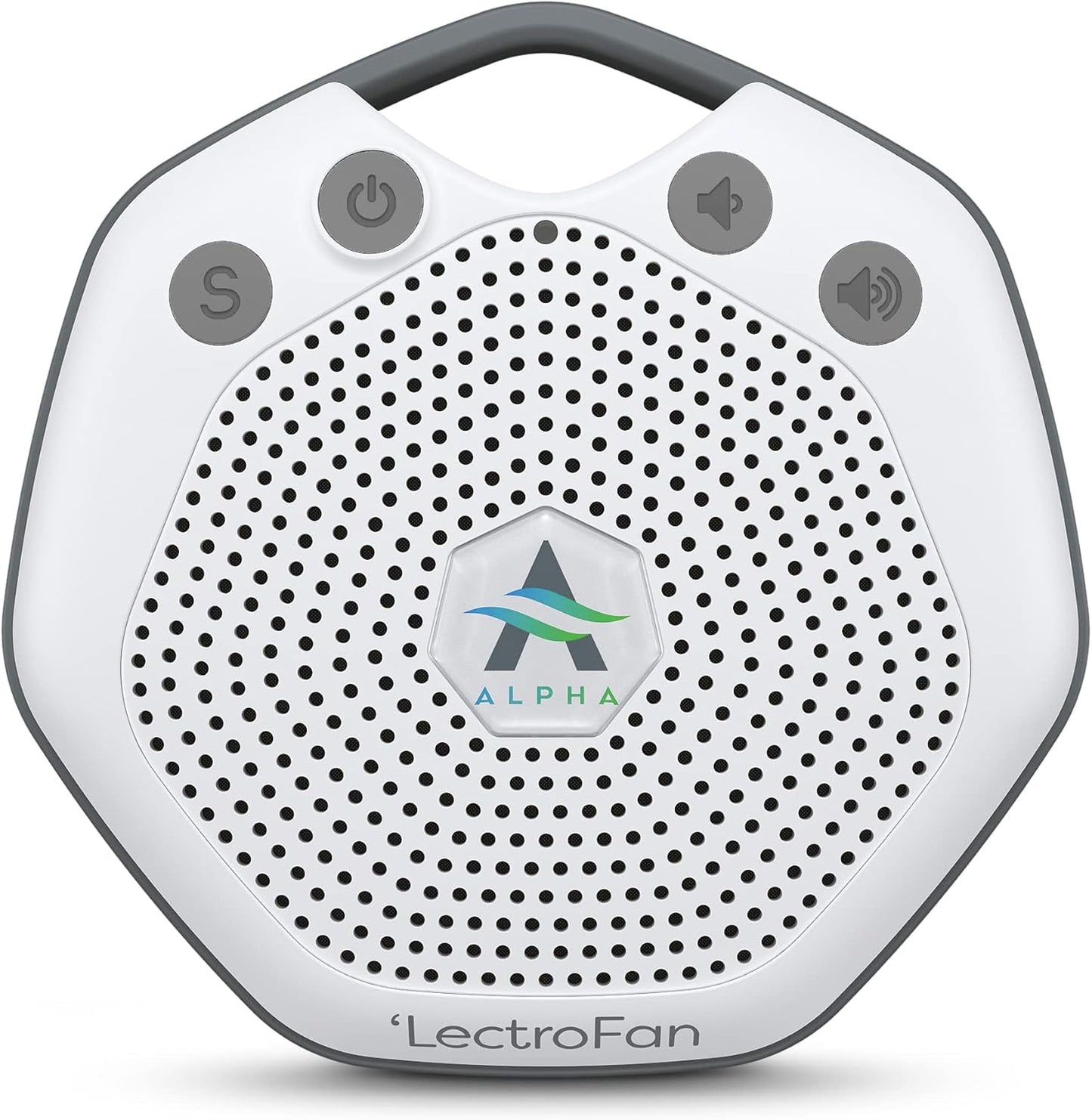 Portable White Noise Machine for Peaceful Sleep