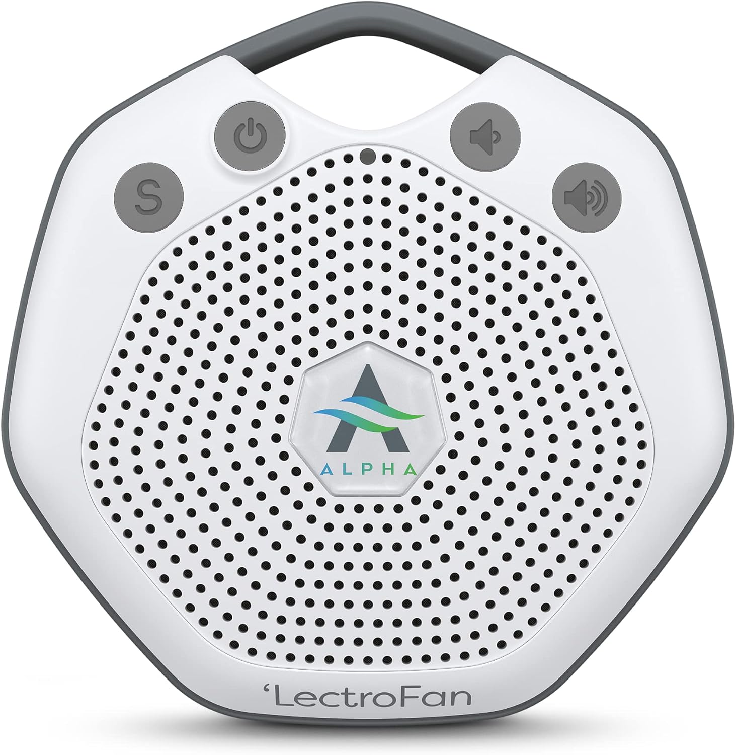 Portable White Noise Machine for Peaceful Sleep