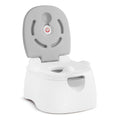 Munchkin Arm & Hammer Multi-Stage 3-in-1 Potty Seat - Versatile