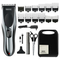 Wahl Clipper Rechargeable Cord/Cordless Haircutting & Trimming Kit