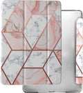 DuraSafe Case for iPad Mini 6 8.3 in - Shock Proof Dual Angle Stand