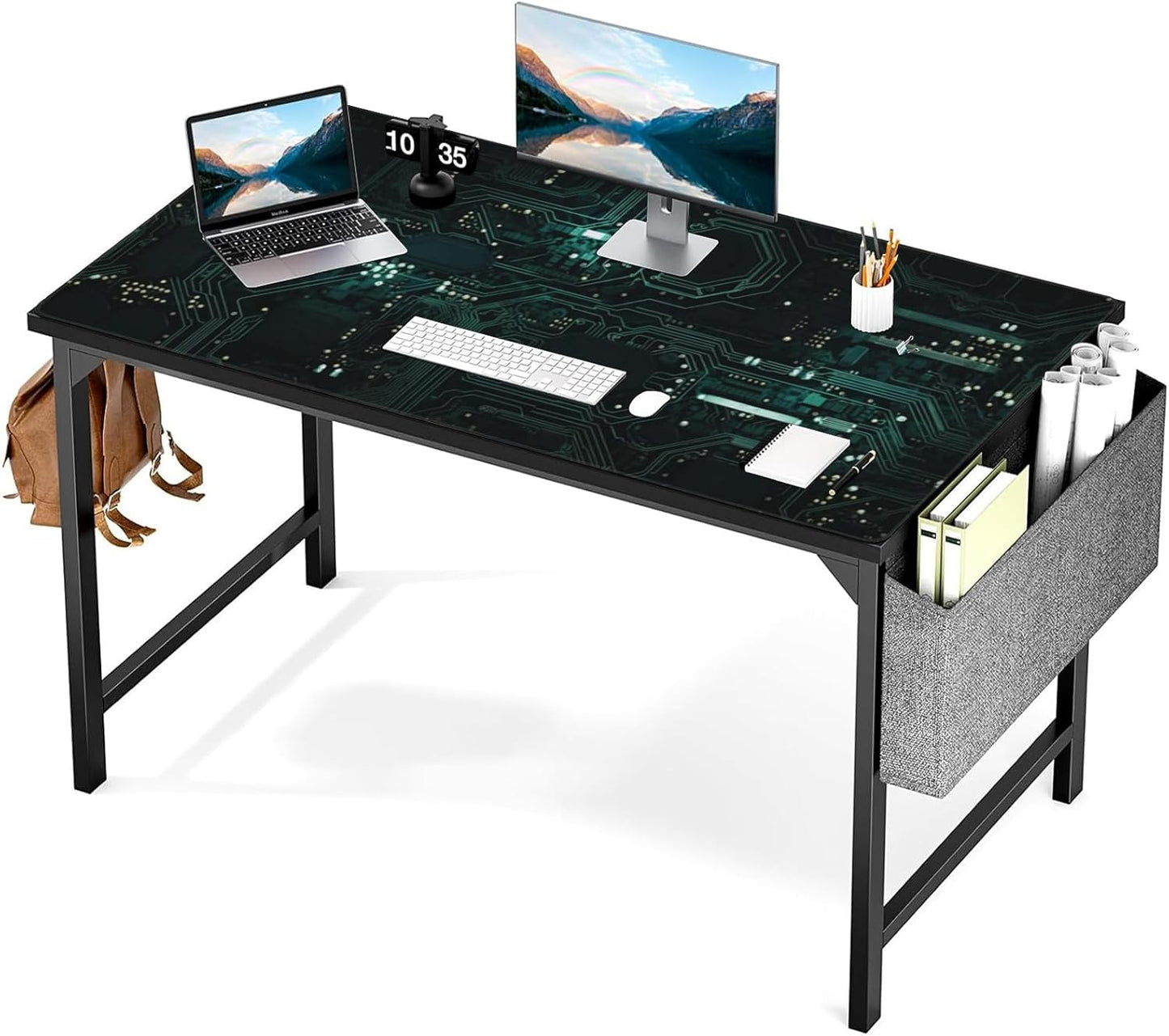 AQQA 3XL Huge Mouse Pads for Gaming and Work - Extra Large