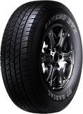 GT Radial Savero HT2 P265/65R18 112S WL - Quiet, Confident Highway