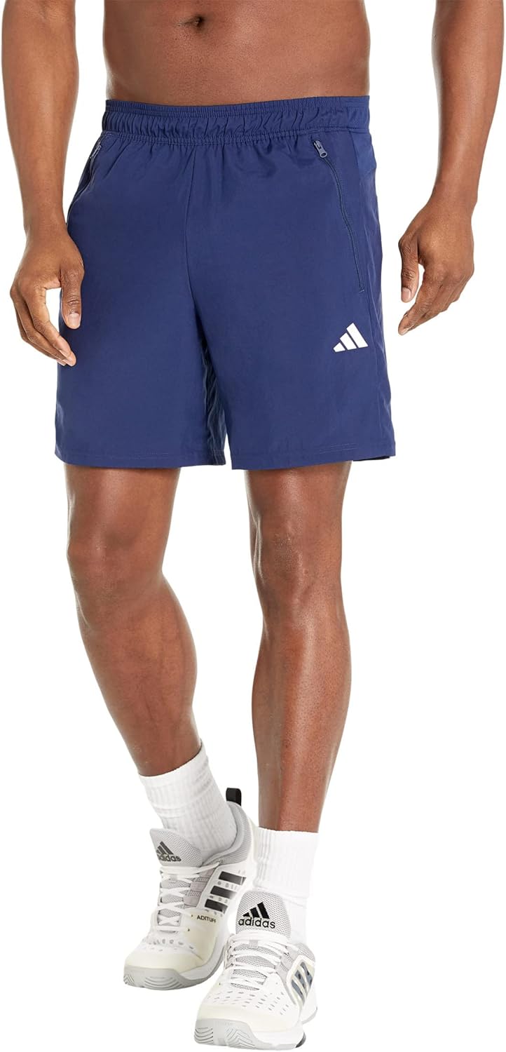 adidas Men's Train Essentials Woven Shorts for Comfort and Style