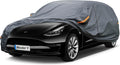 Premium Car Cover Custom Fit Tesla Model Y (2020-2025) - All Weather
