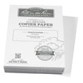 Weatherproof Copier Paper 8.5 in x 11 in 500 Sheets - All-Weather Copy