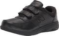 New Balance Men's 813 V1 Hook and Loop Walking Shoe - All-Day Support