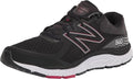 New Balance Men's 840 V5 Running Shoes for Support and Comfort