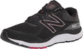 New Balance Men's 840 V5 Running Shoe for Comfort and Support