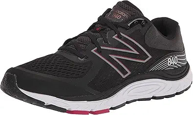 New Balance Men's 840 V5 Running Shoe for Ultimate Comfort