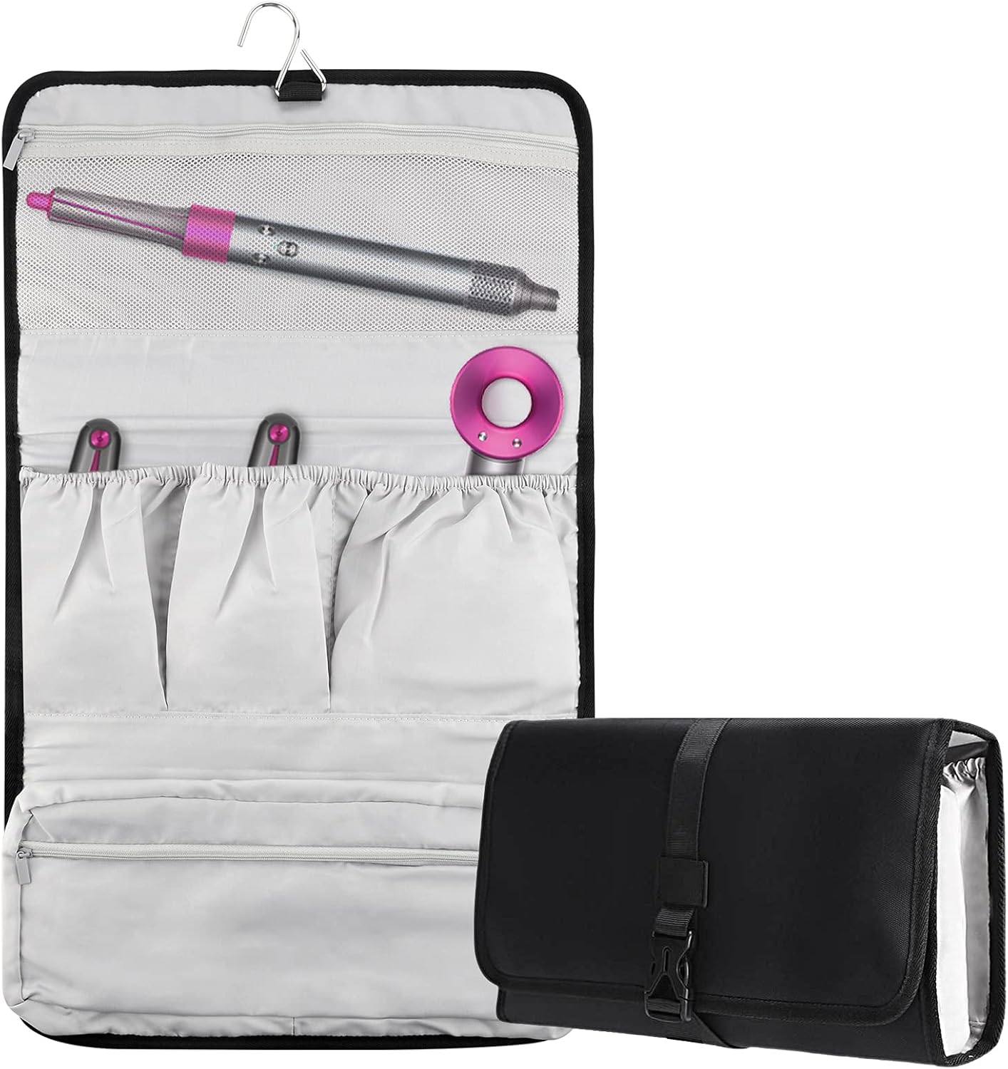 Dyson Airwrap Styler Travel Case