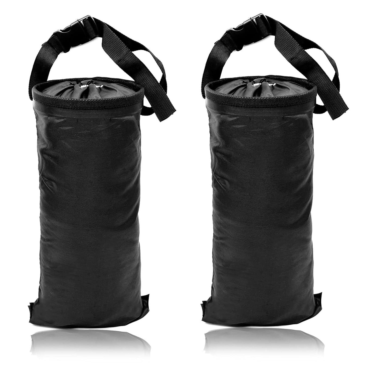 Portable Eco-Friendly Car Trash Bags x2