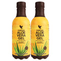 Forever Aloe Vera Gel 99.7% Pure Inner Leaf - Preservative Free