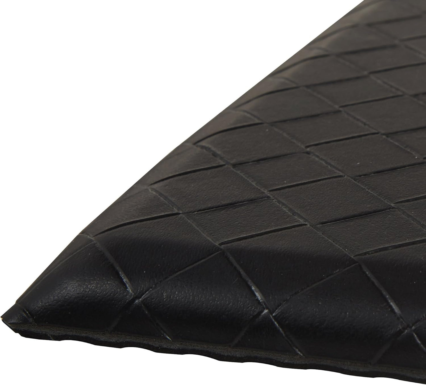 Anti-Fatigue Standing Mat 5-Pack for Home and Office Comfort